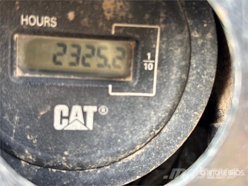 CAT 303.5E2 CR Mini Excavator Mini bagri <7t