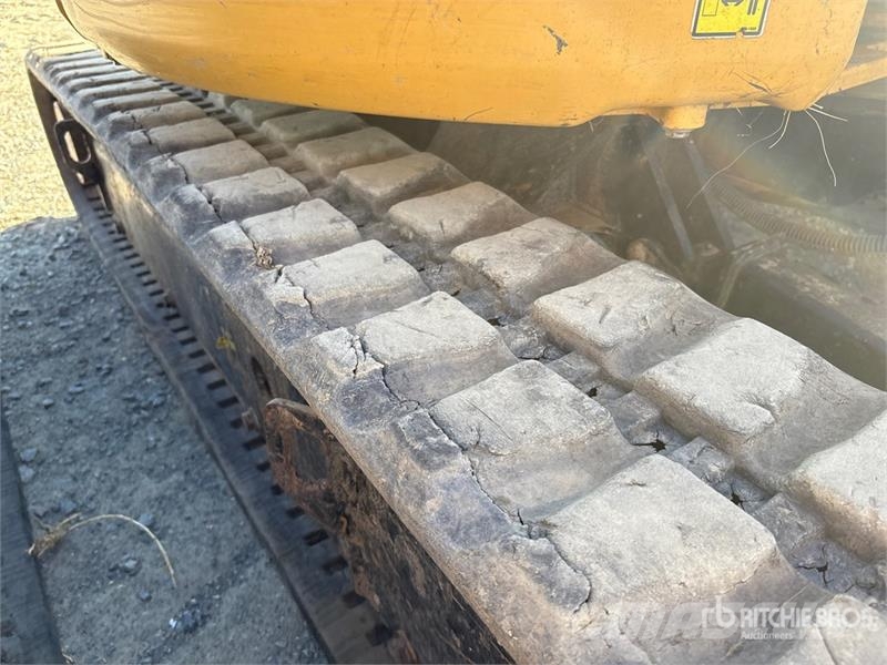 CAT 303.5E2 CR Mini Excavator Εκσκαφάκι (διαβολάκι) < 7t