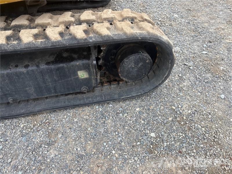 CAT 303.5E2CR Mini Excavator Mini excavatoare < 7t