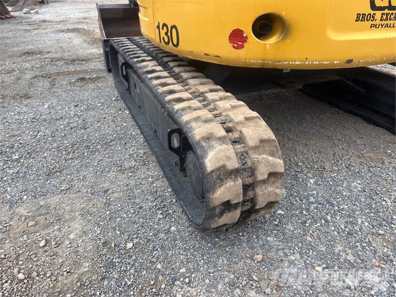CAT 303.5E2CR Mini Excavator Mini excavatoare < 7t