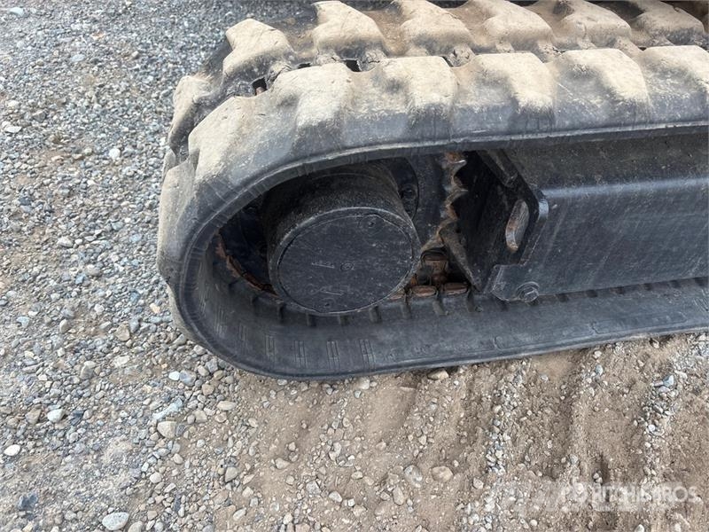 CAT 303.5E2CR Mini Excavator Mini excavatoare < 7t