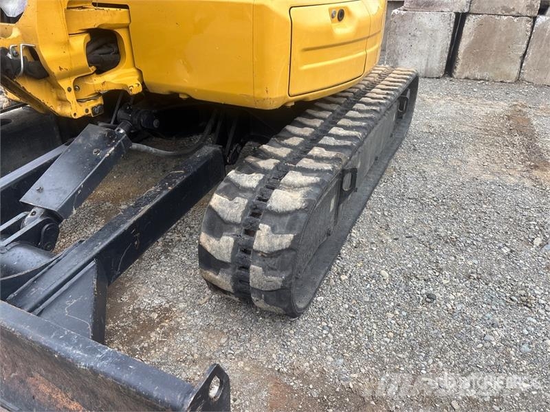 CAT 303.5E2CR Mini Excavator Mini excavatoare < 7t