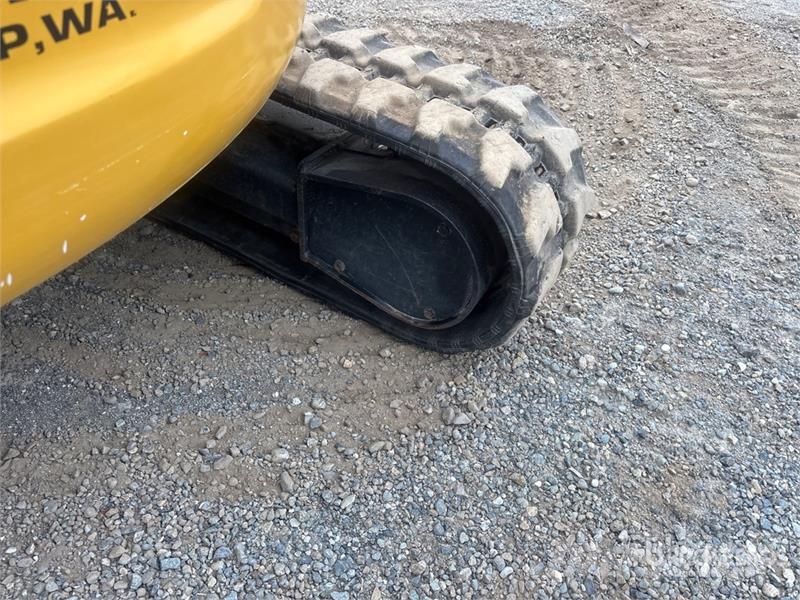CAT 303.5E2CR Mini Excavator Mini excavatoare < 7t