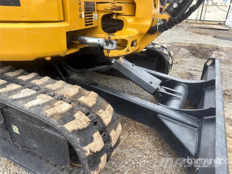 CAT 303.5E2CR Mini Excavator Mini excavatoare < 7t