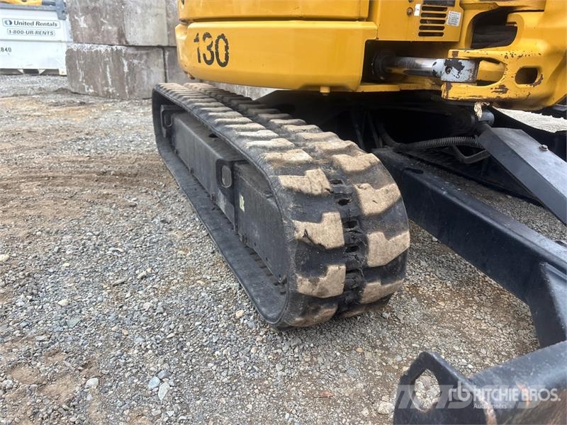 CAT 303.5E2CR Mini Excavator Mini excavatoare < 7t