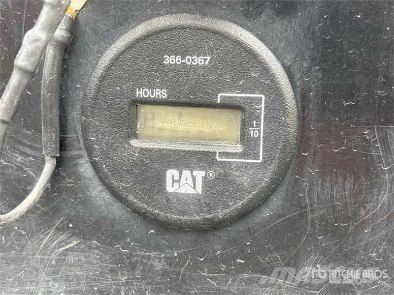 CAT 303.5E2CR Mini Excavator Mini excavatoare < 7t