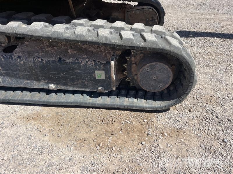 CAT 303E CR حفارات صغيرة أقل من 7 طن (حفارات صغيرة)
