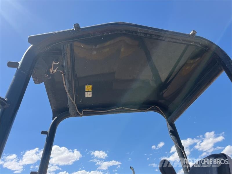 CAT 303E CR حفارات صغيرة أقل من 7 طن (حفارات صغيرة)