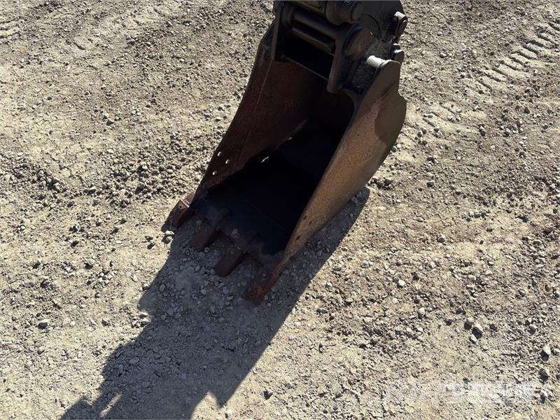 CAT 304 CR Mini Excavator Mini ekskavatori < 7 t
