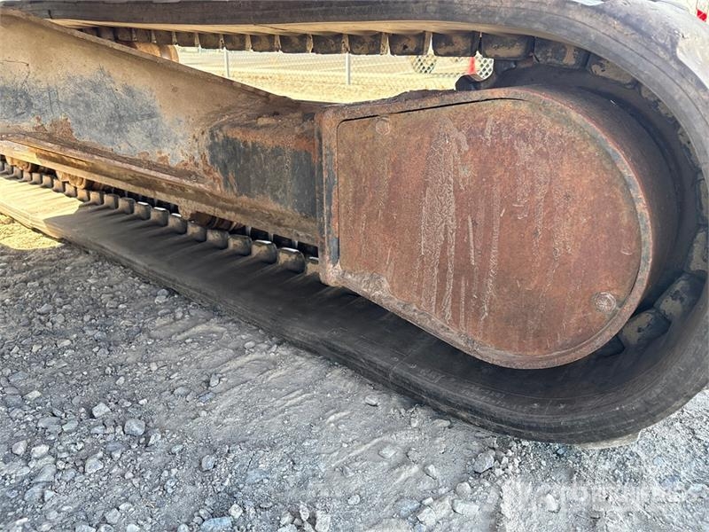CAT 304 CR Mini Excavator Mini ekskavatori < 7 t
