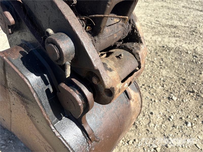 CAT 304 CR Mini Excavator Mini ekskavatori < 7 t