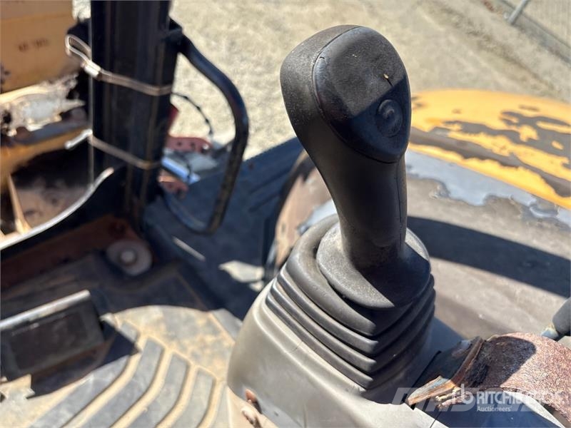 CAT 304 CR Mini Excavator Mini ekskavatori < 7 t