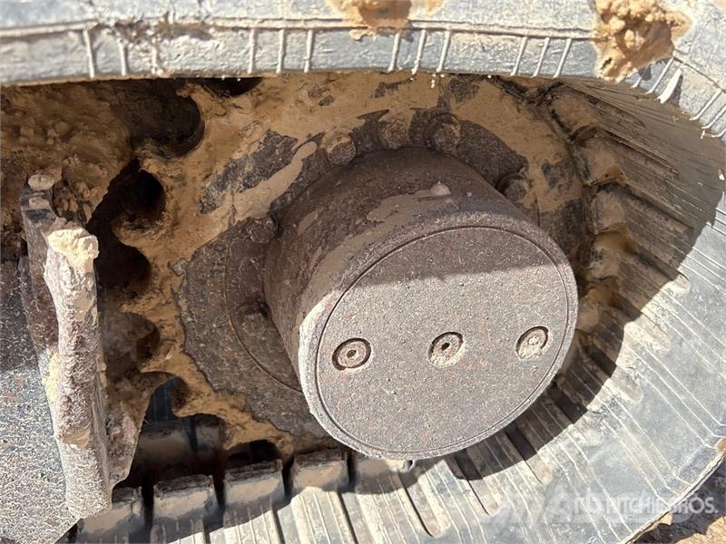 CAT 304D CR حفارات صغيرة أقل من 7 طن (حفارات صغيرة)
