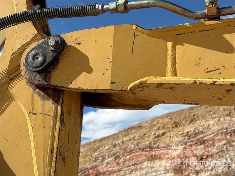 CAT 304D CR حفارات صغيرة أقل من 7 طن (حفارات صغيرة)