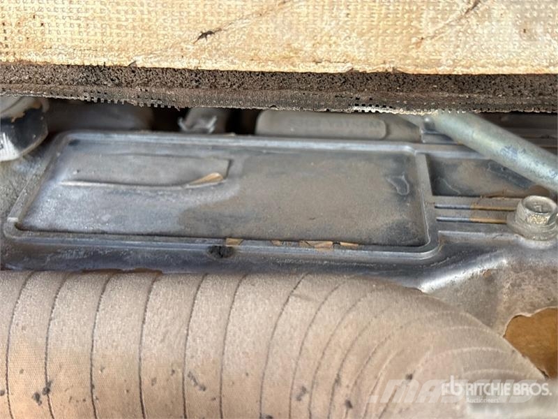 CAT 304D CR حفارات صغيرة أقل من 7 طن (حفارات صغيرة)