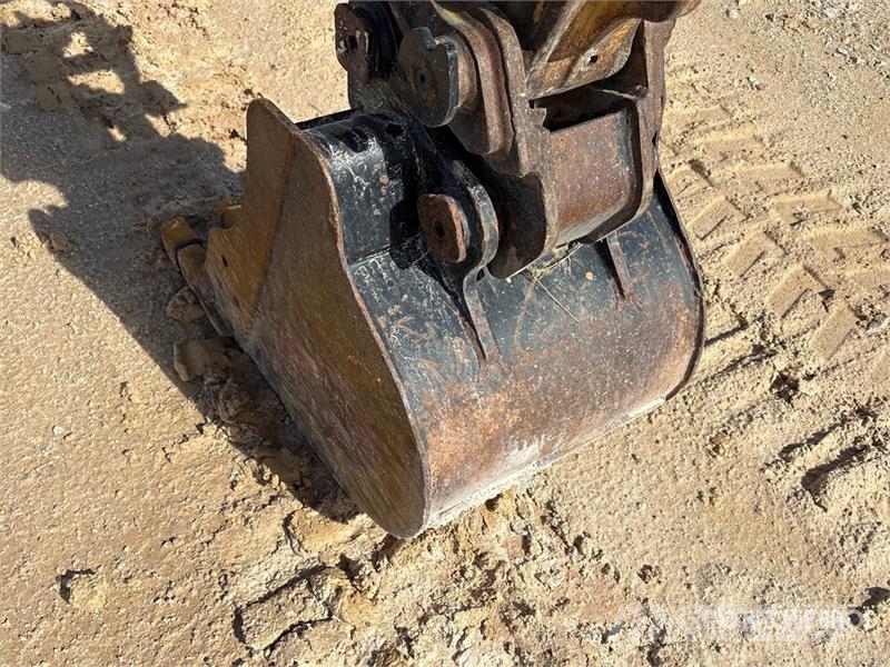 CAT 304D CR حفارات صغيرة أقل من 7 طن (حفارات صغيرة)