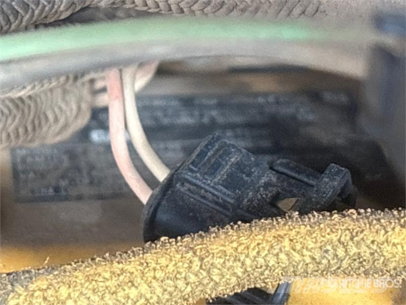 CAT 304E2 CR Mini bagri <7t