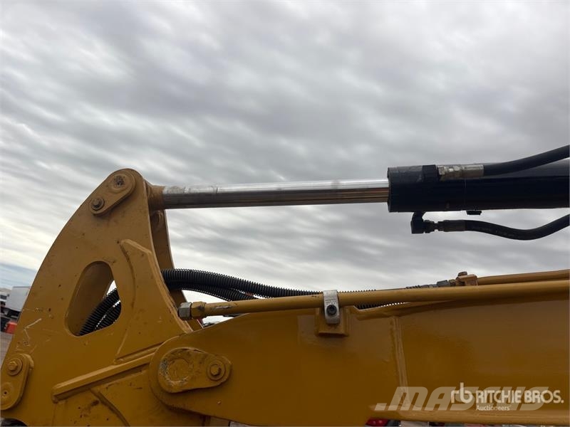 CAT 305.5 Mini Excavator Mini bagri <7t