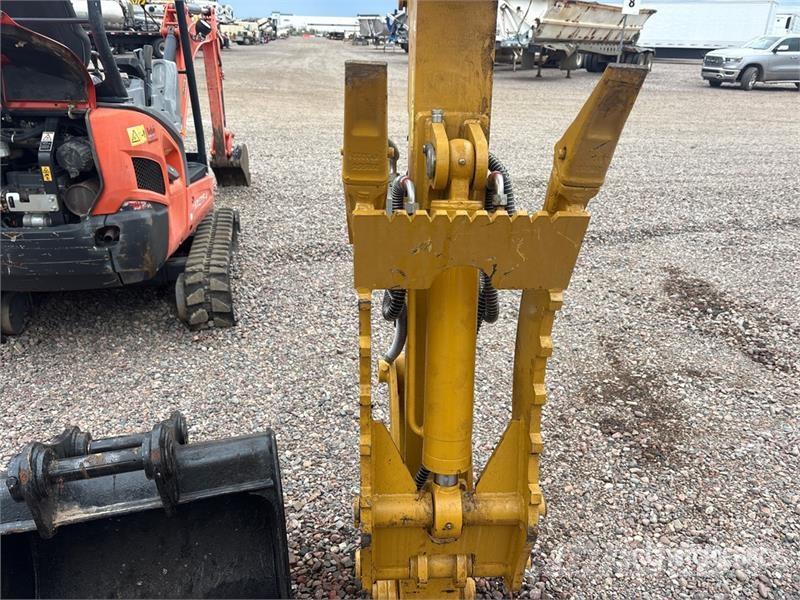 CAT 305.5 Mini Excavator Mini bagri <7t