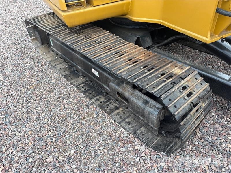 CAT 305.5 Mini Excavator Mini bagri <7t