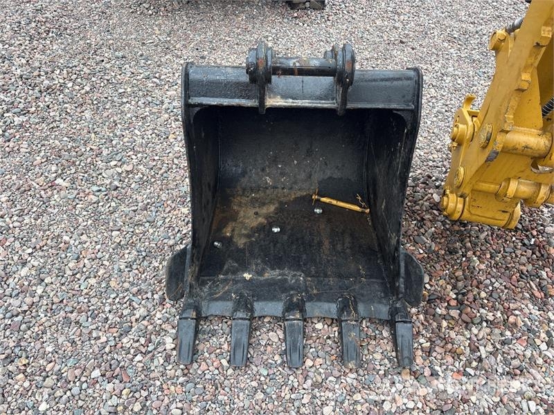 CAT 305.5 Mini Excavator Mini bagri <7t