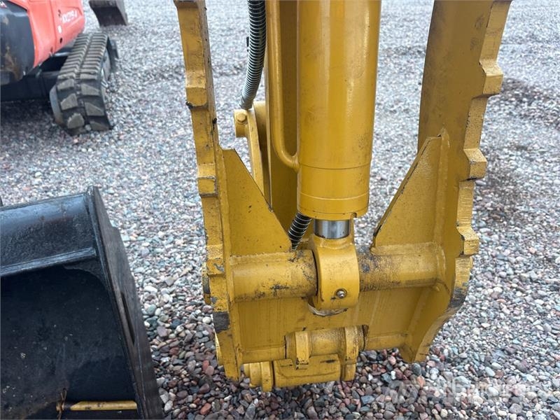 CAT 305.5 Mini Excavator Mini bagri <7t