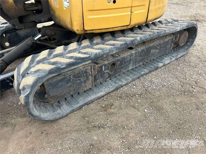 CAT 305.5E CR Mini Excavator Miniescavadeiras < 7t (Mini escavadeiras)