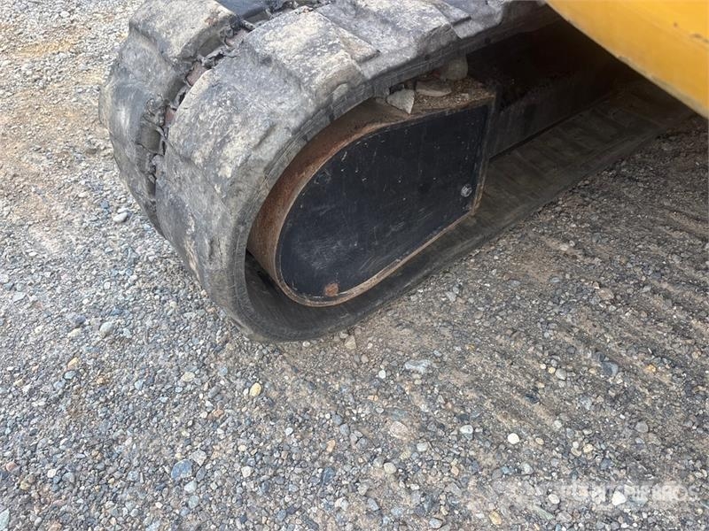 CAT 305.5E CR Mini Excavator Mini excavatoare < 7t
