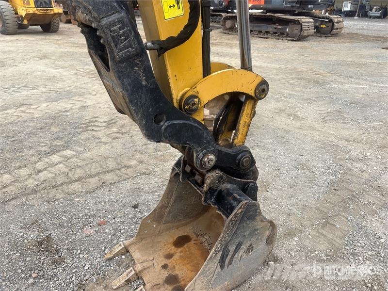 CAT 305.5E CR Mini Excavator Mini excavatoare < 7t