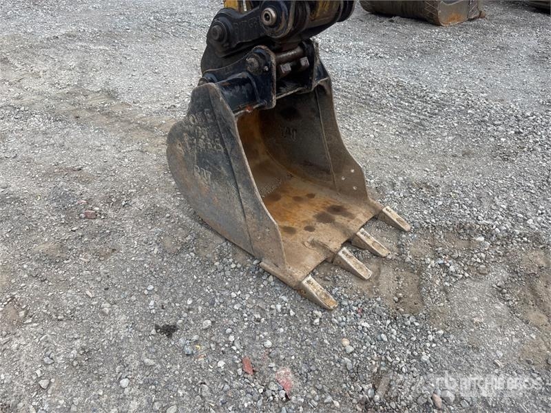 CAT 305.5E CR Mini Excavator Mini excavatoare < 7t