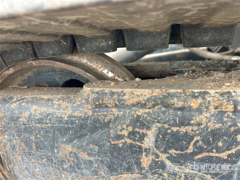 CAT 305.5E CR Mini Excavator Miniescavadeiras < 7t (Mini escavadeiras)