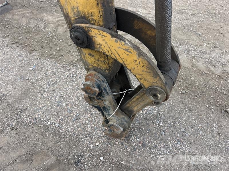 CAT 305.5E CR Mini Excavator Miniescavadeiras < 7t (Mini escavadeiras)