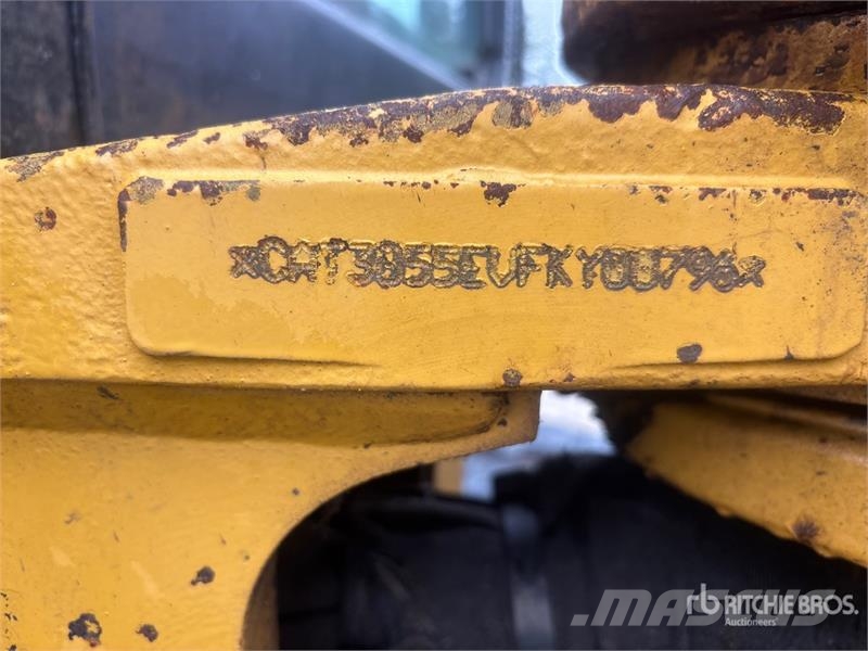 CAT 305.5E CR Mini Excavator Mini excavatoare < 7t