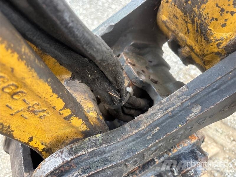 CAT 305.5E CR Mini Excavator Mini excavatoare < 7t