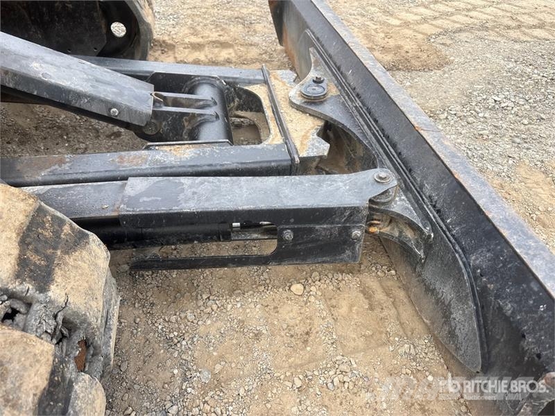 CAT 305.5E CR Mini Excavator Mini excavatoare < 7t