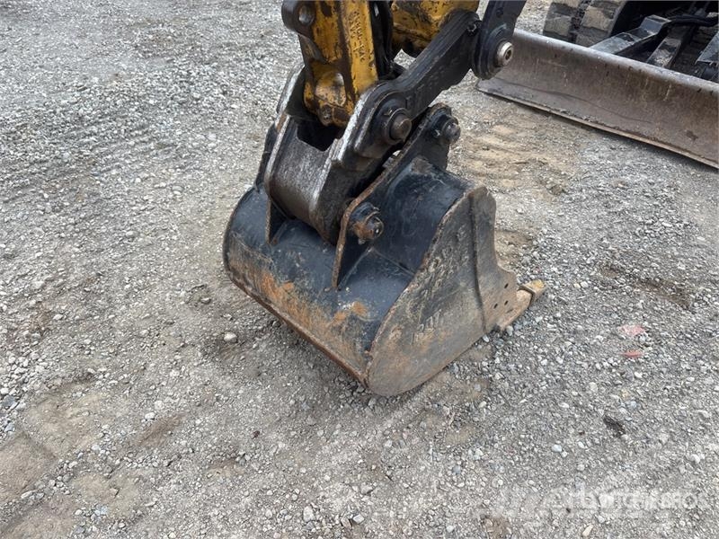 CAT 305.5E CR Mini Excavator Mini excavatoare < 7t