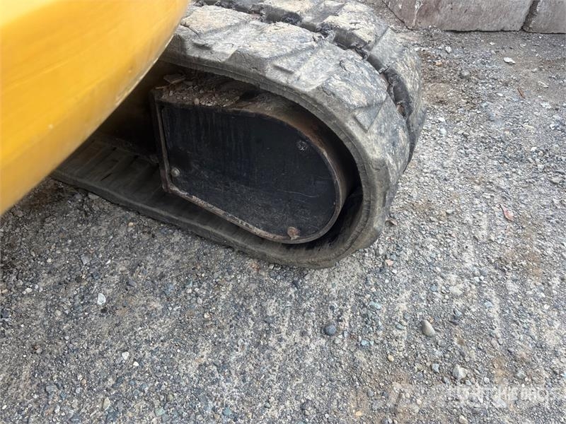 CAT 305.5E CR Mini Excavator Mini excavatoare < 7t