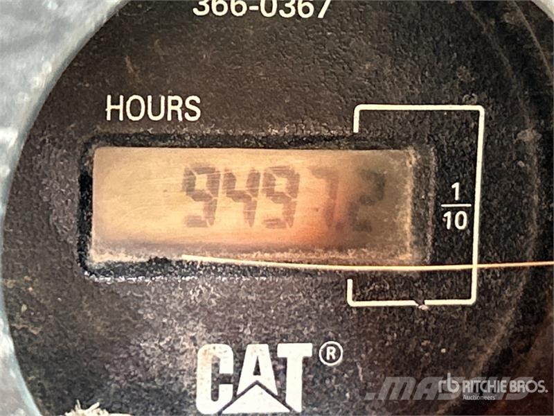 CAT 305.5E CR Mini Excavator Miniescavadeiras < 7t (Mini escavadeiras)
