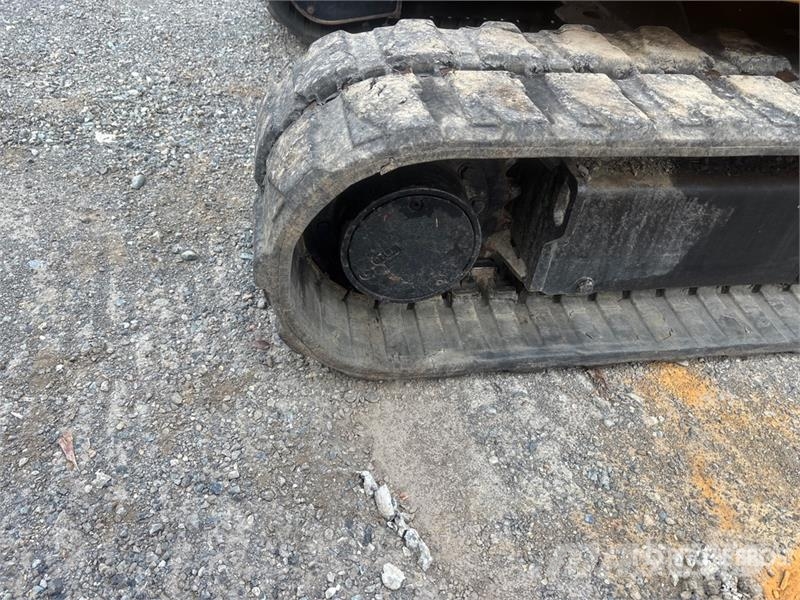 CAT 305.5E CR Mini Excavator Mini excavatoare < 7t