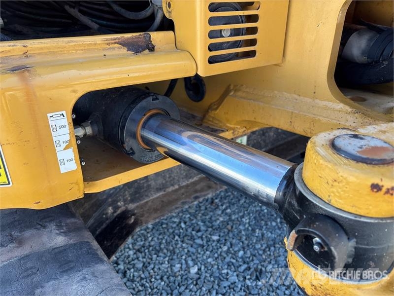 CAT 305.5E2 CR Mini Excavator Mini excavadoras < 7t
