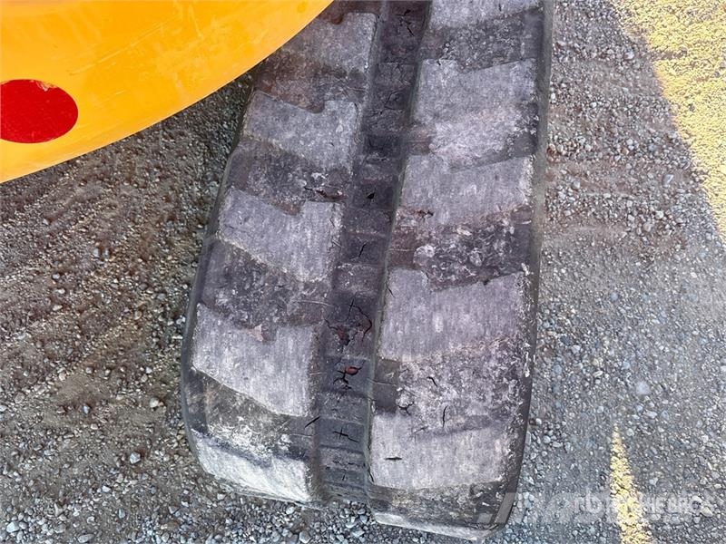 CAT 305.5E2 CR Mini Excavator حفارات صغيرة أقل من 7 طن (حفارات صغيرة)