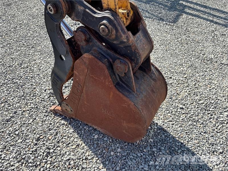CAT 305.5E2 CR Mini Excavator Mini excavadoras < 7t