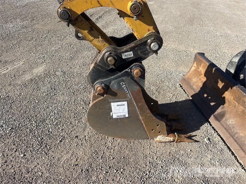 CAT 305.5E2 CR Mini Excavator حفارات صغيرة أقل من 7 طن (حفارات صغيرة)