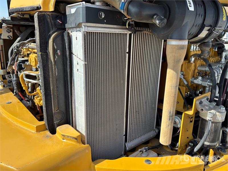 CAT 305.5E2 CR Mini Excavator Mini excavadoras < 7t
