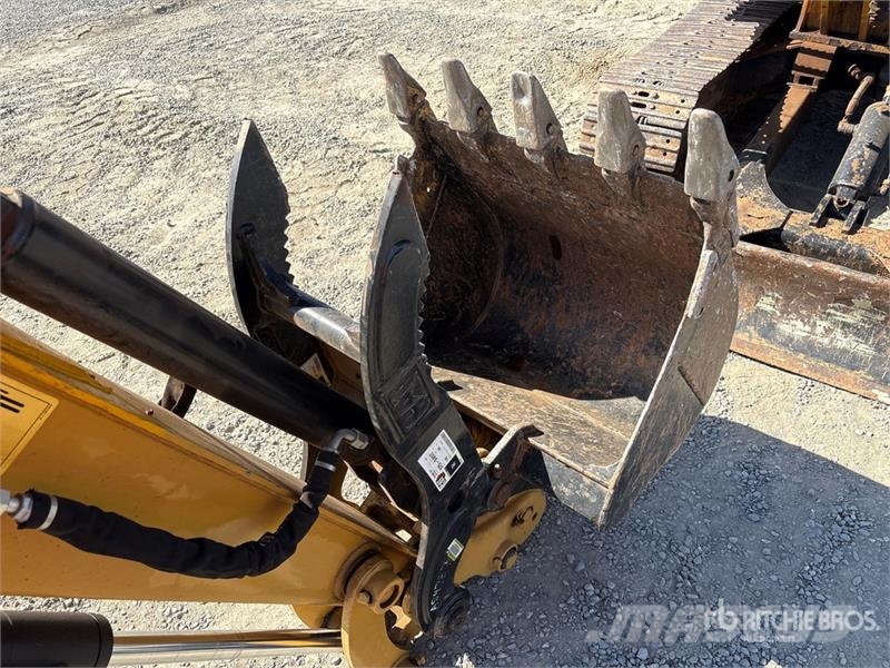 CAT 305.5E2 CR Mini Excavator Mini ekskavatori < 7 t