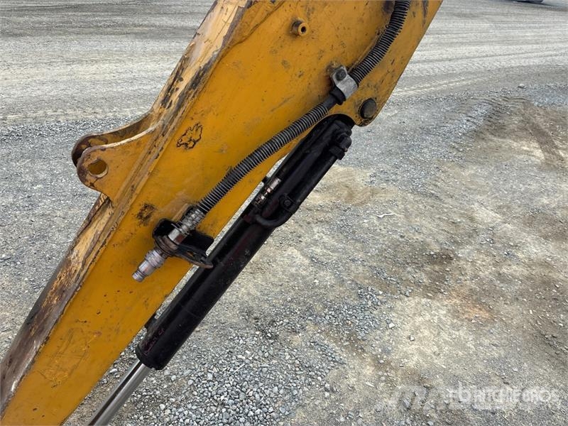 CAT 305.5E2 CR Mini Excavator Mini bagri <7t