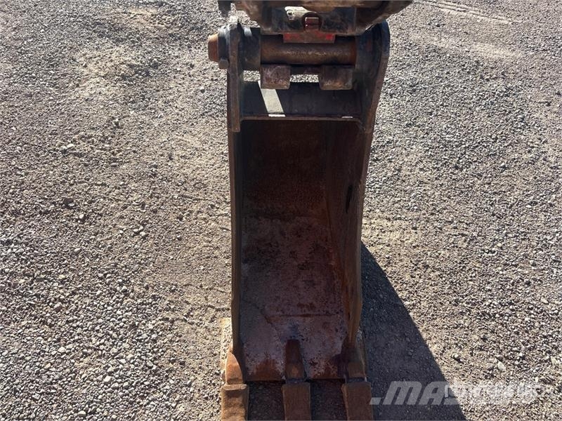CAT 305.5E2 CR Mini Excavator حفارات صغيرة أقل من 7 طن (حفارات صغيرة)