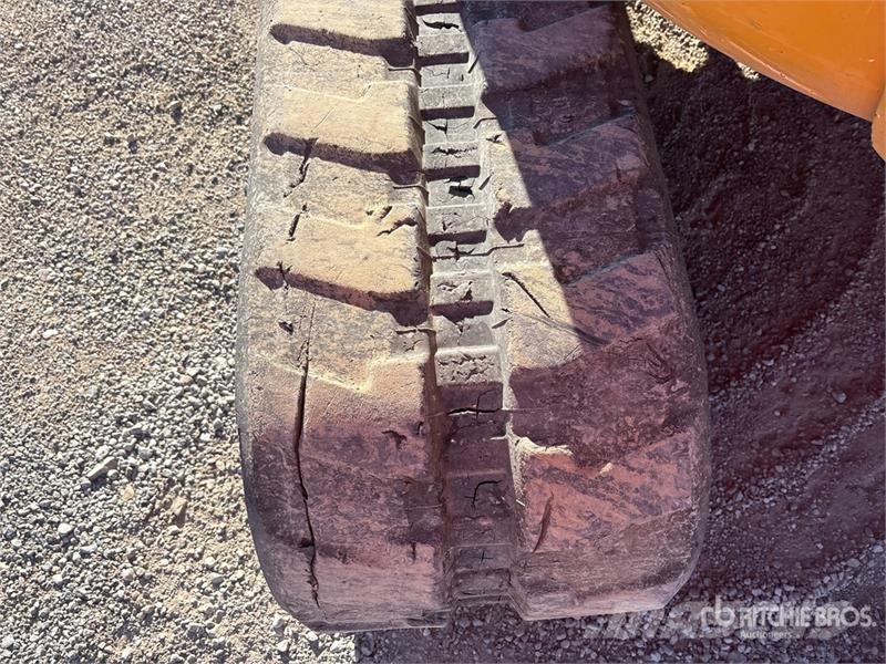 CAT 305.5E2 CR Mini Excavator حفارات صغيرة أقل من 7 طن (حفارات صغيرة)