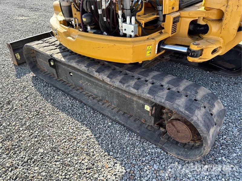 CAT 305.5E2 CR Mini Excavator Mini excavadoras < 7t