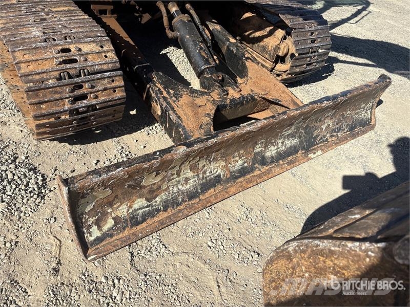 CAT 305.5E2 CR Mini Excavator Mini ekskavatori < 7 t